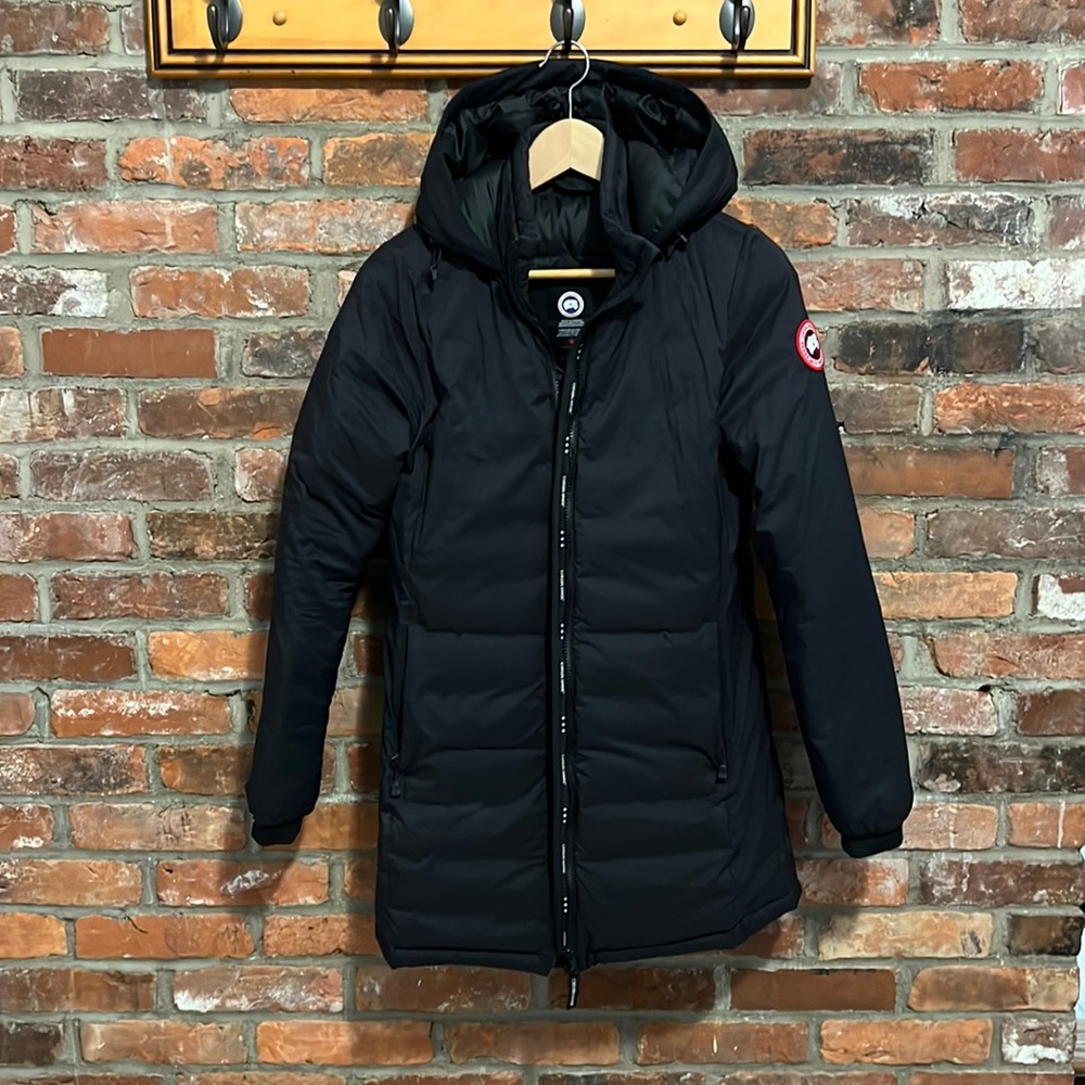 Canada Goose Coat